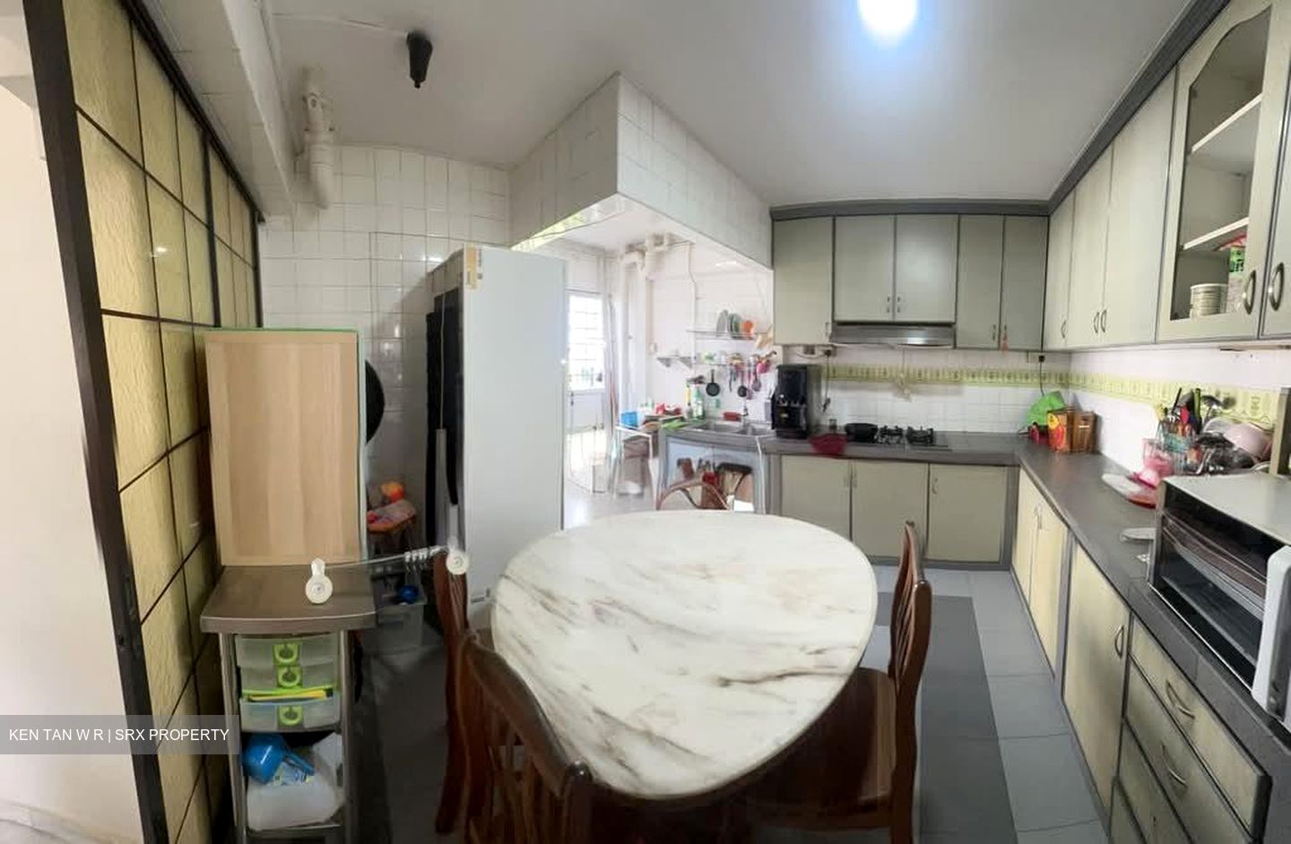 Blk 131 Clarence Lane (Queenstown), HDB 5 Rooms #589845471